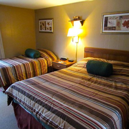 Casablanca Motel Манчестър Екстериор снимка