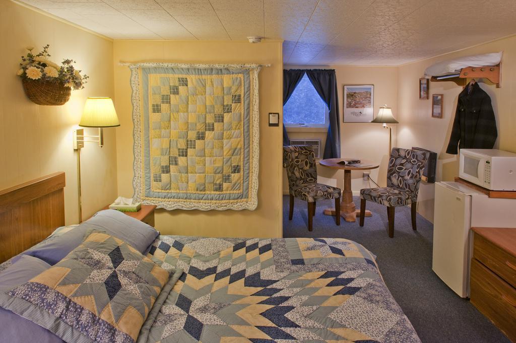 Casablanca Motel Манчестър Стая снимка