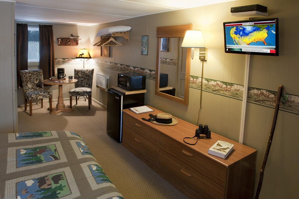 Casablanca Motel Манчестър Стая снимка